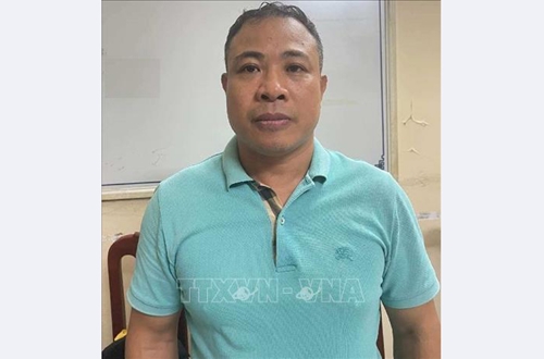 Vụ cháy chung cư mini ở Thanh Xuân, Hà Nội: Khởi tố vụ án, khởi tố bị can và bắt tạm giam chủ chung cư